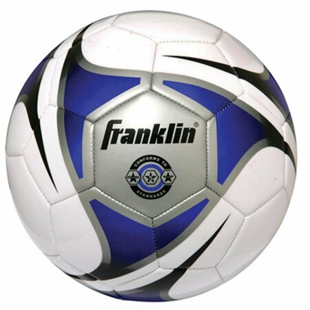 FRANKLIN SPORTS 6350 No.3 Soccer Ball FR573194